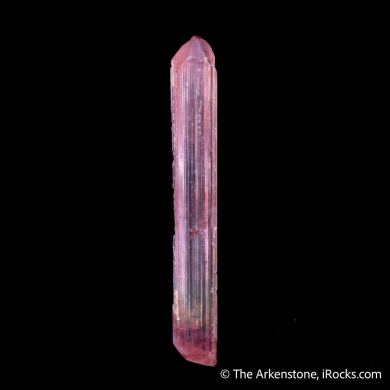 Elbaite Tourmaline