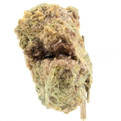 Axinite. 433.5 ct.