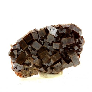 Vanadinite.