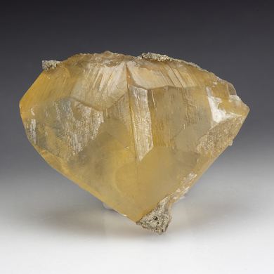 Calcite