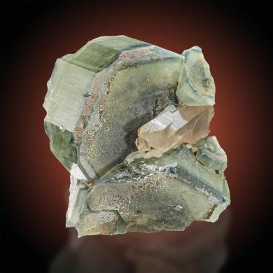 Apatite  & Quartz