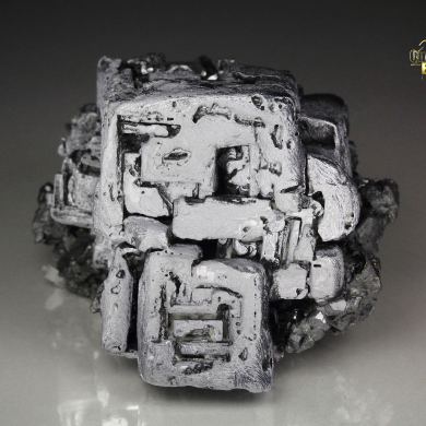 skeletal GALENA, SPHALERITE