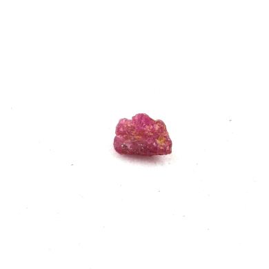 Ruby. 0.27 ct.