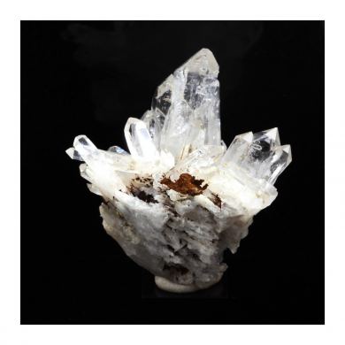 Quartz.