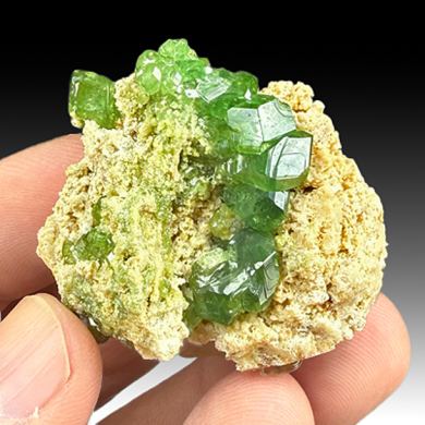 Andradite
