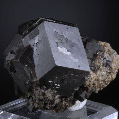 Andradite 