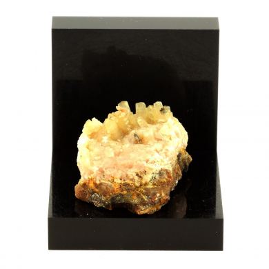 Calcite.