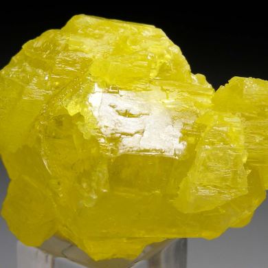 Sulfur