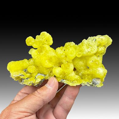 Brucite