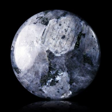 Larvikite 42,00 ct 