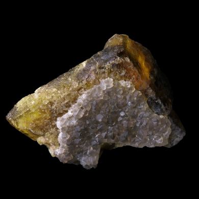 Fluorite Combronde 