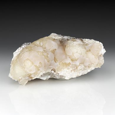 Imayoshiite with Datolite