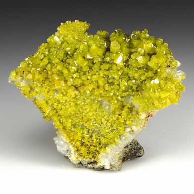 Pyromorphite
