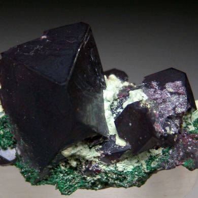 Cuprite