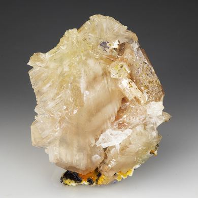 Cerussite
