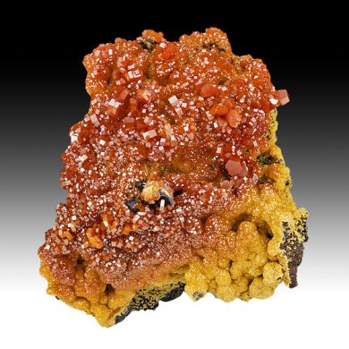 Vanadinite