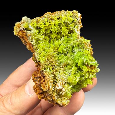 Pyromorphite