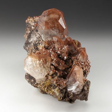 Calcite