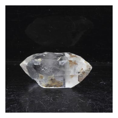 Quartz. 8.65 ct.