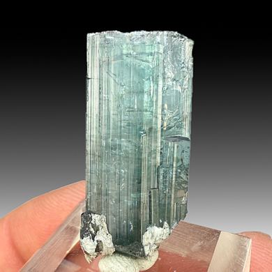 Elbaite
