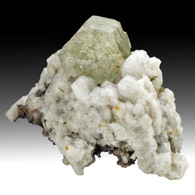 Fluorapatite