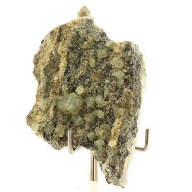 Prehnite. 177.0 ct.