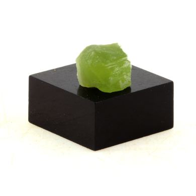 Peridot. 5.64 ct.
