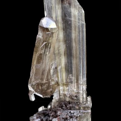 Cerussite