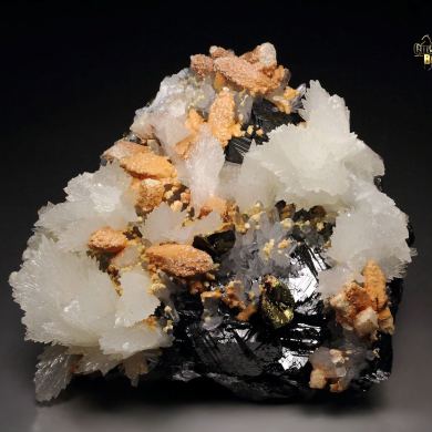 CALCITE, DOLOMITE