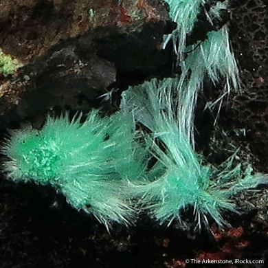Agardite-Nd