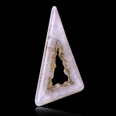 Geometric Agate 34,68 ct 