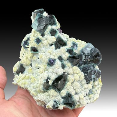Fluorite