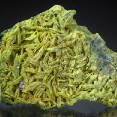 Autunite