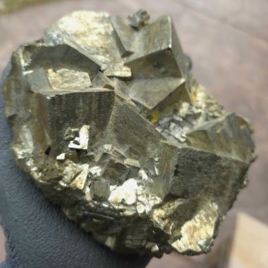 Pyrite