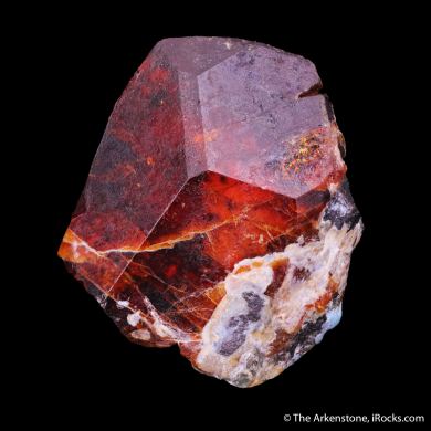 Chondrodite