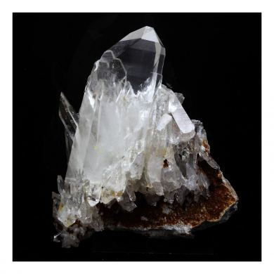 Quartz.