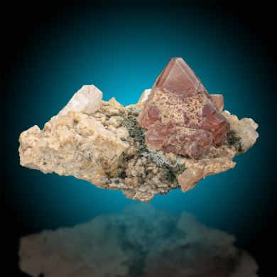 Fluorite 