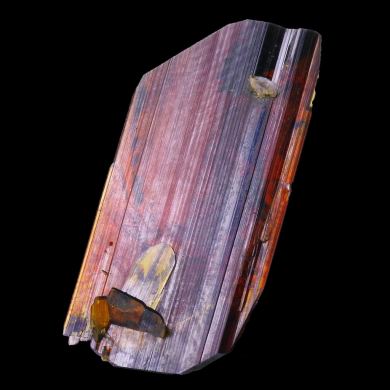 Brookite Pakistan 