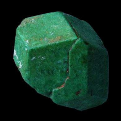 Cuprite Chessy 