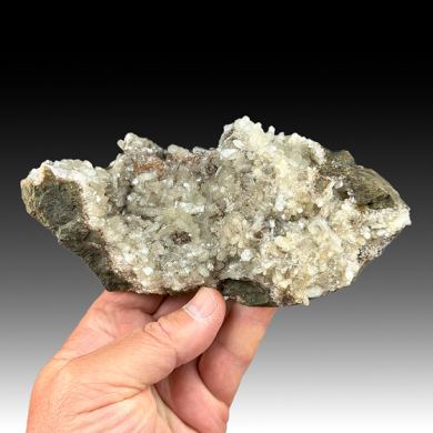 Stilbite