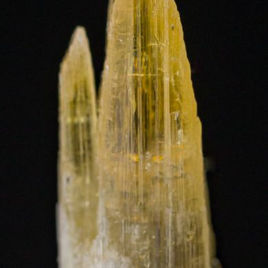 Tanzanite