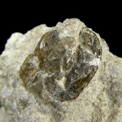 Danburite / (unusual)