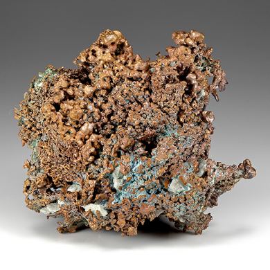 Copper