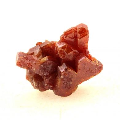 Vanadinite. 43.0 ct.