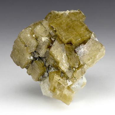 Siderite