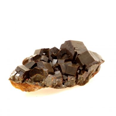 Vanadinite.