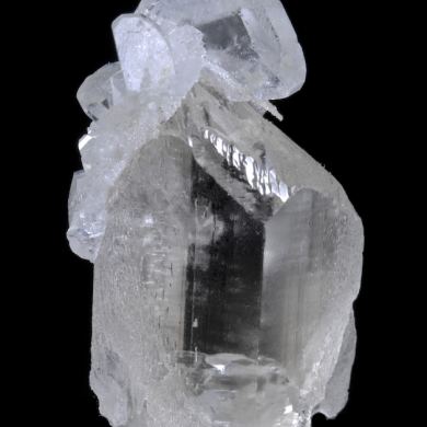 Danburite and Datolite