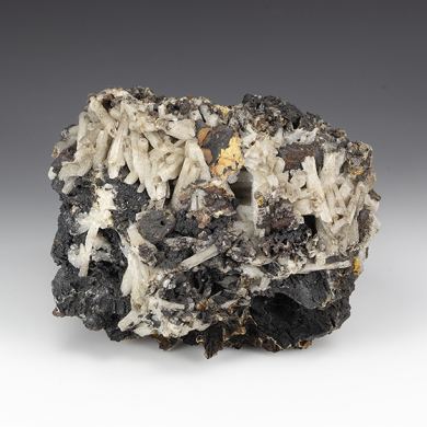 Cerussite