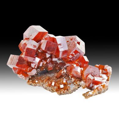 Vanadinite