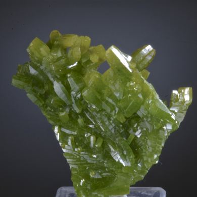 Pyromorphite - modern classic